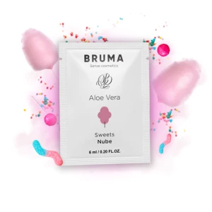 BRUMA - ALOESOWY ZEL SLODKI SMAK 6 ML